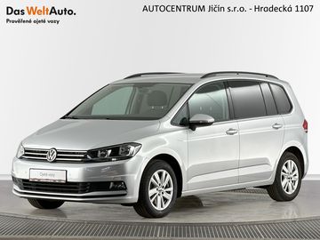 Comfortline 2.0 TDI 90kW