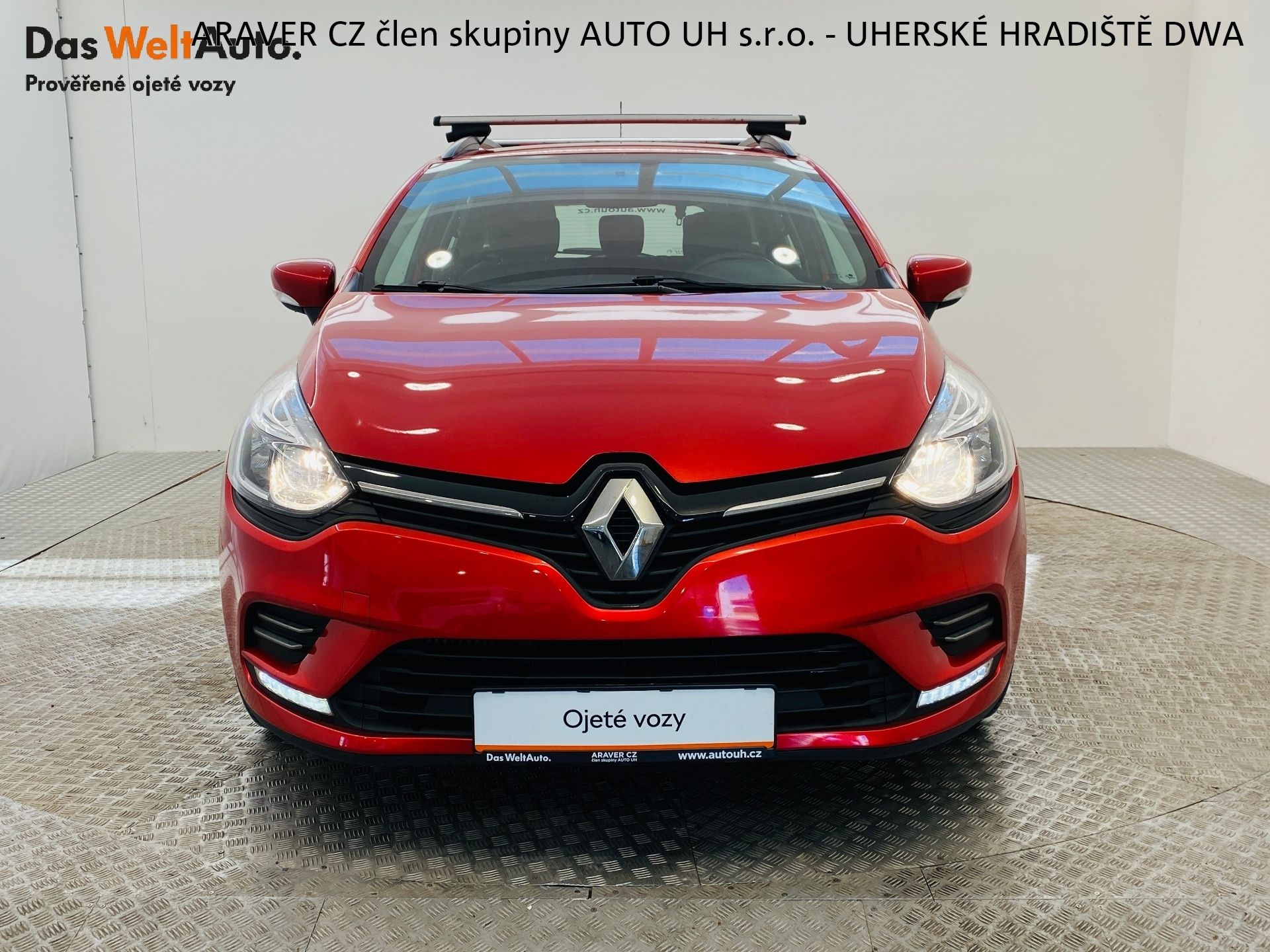 Renault Clio, 0.9 TCe 66kW - fotka 4