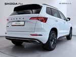 Škoda Karoq, SPORTLINE 1.5TSI /110 KW 7DSG
