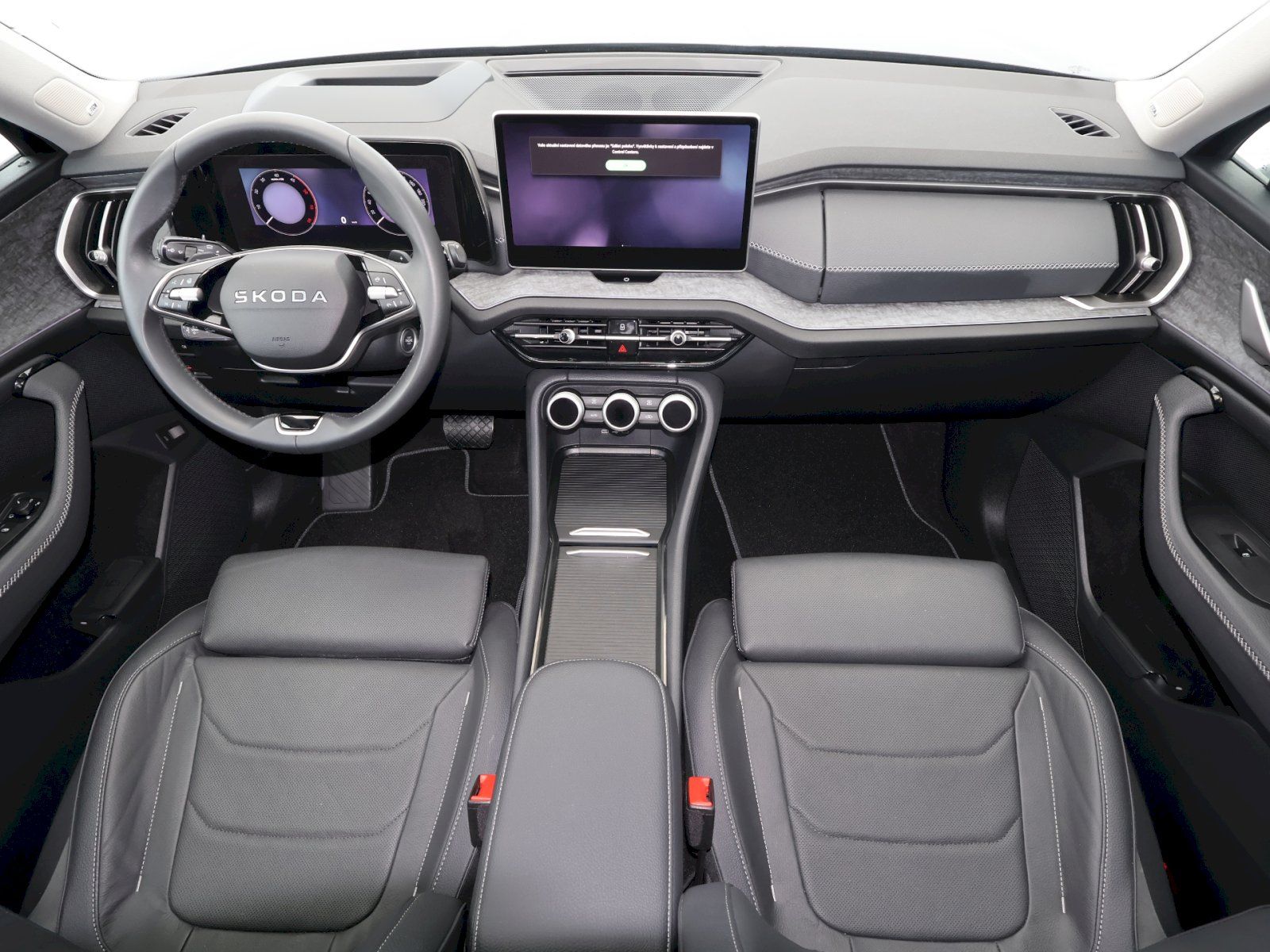 Škoda Kodiaq, Exclusive Selection 4x4 DSG 2. - fotka 5