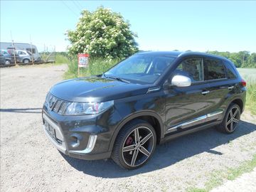 1,4 103 kW 4x4 ServiskaAUTOMAT