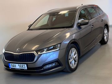 STYLE IV, 2,0 TDI 85 KW DSG