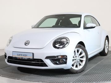 Design 1,4 TSI 110 kW