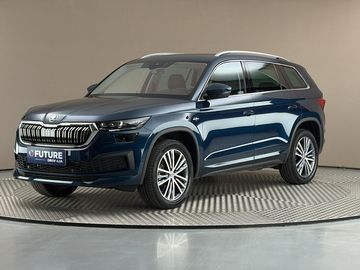 2.0 TDI DSG 4x4 L&K