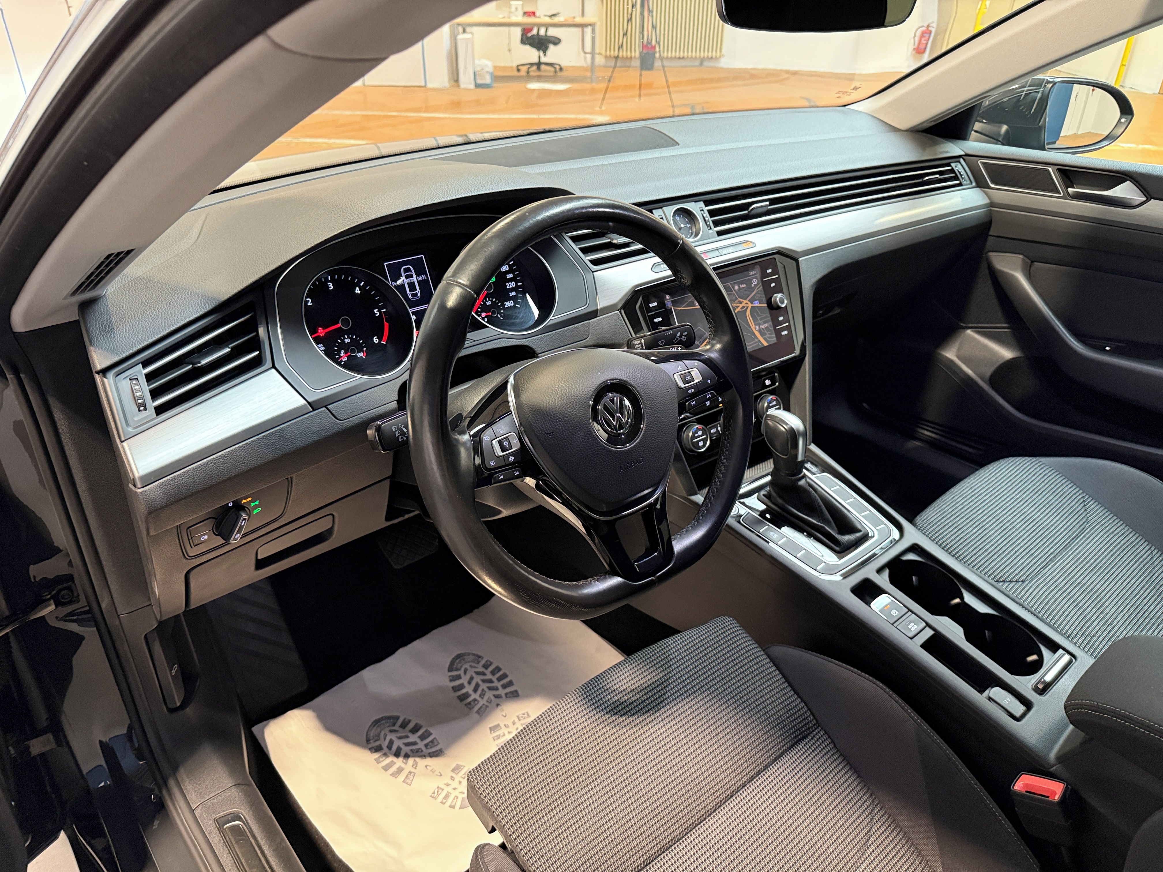 Volkswagen Arteon, 2.0 TDI BMT 140kW DSG - fotka 5