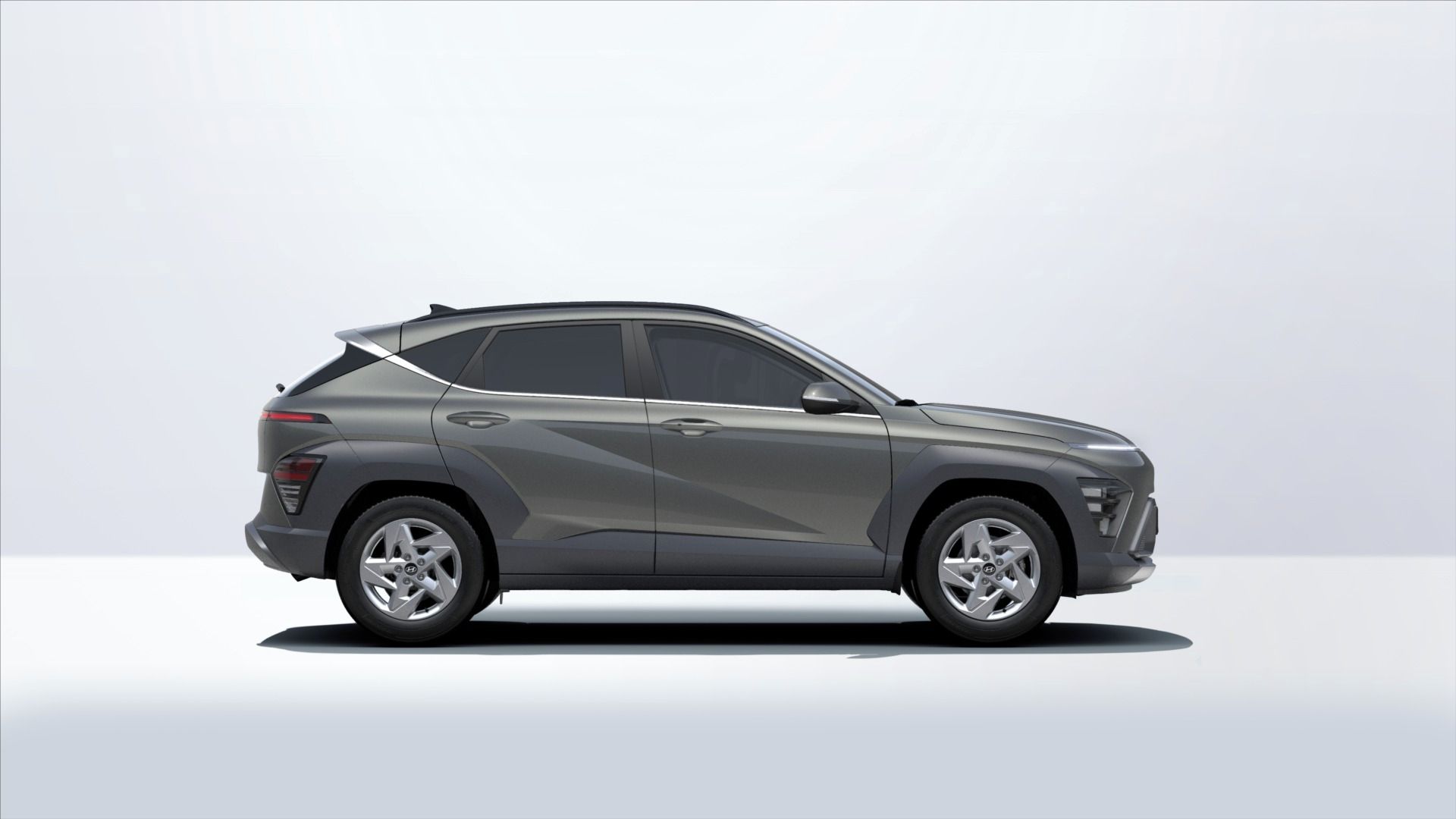 Hyundai Kona, 1,6TGDI 110kW SMART TECH DCT - fotka 4