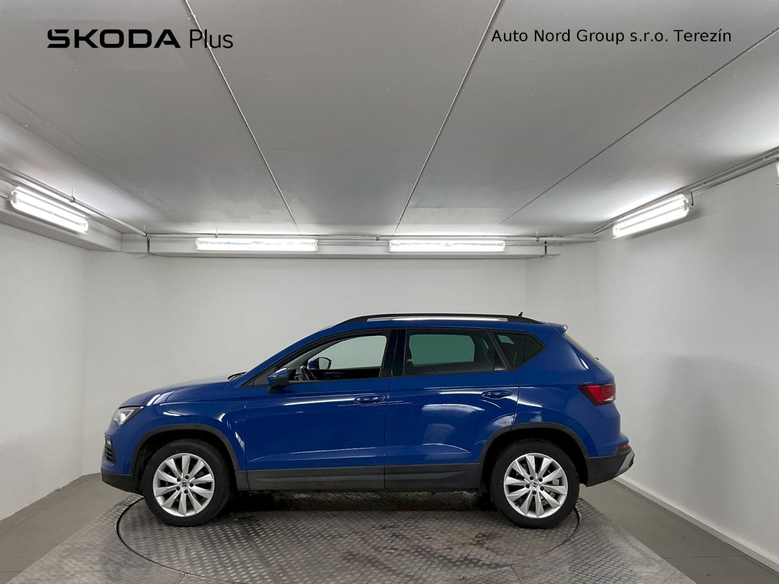 Seat Arona, 1.0 TSI 85kW FR DSG - fotka 3