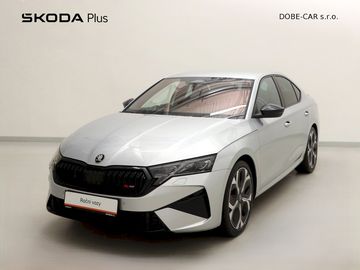 RS DSG 2.0TSI 195kW