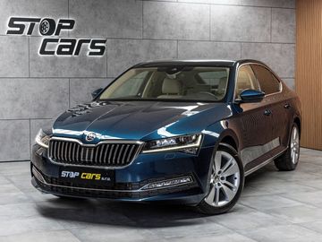 2.0 TDI REZERVACE