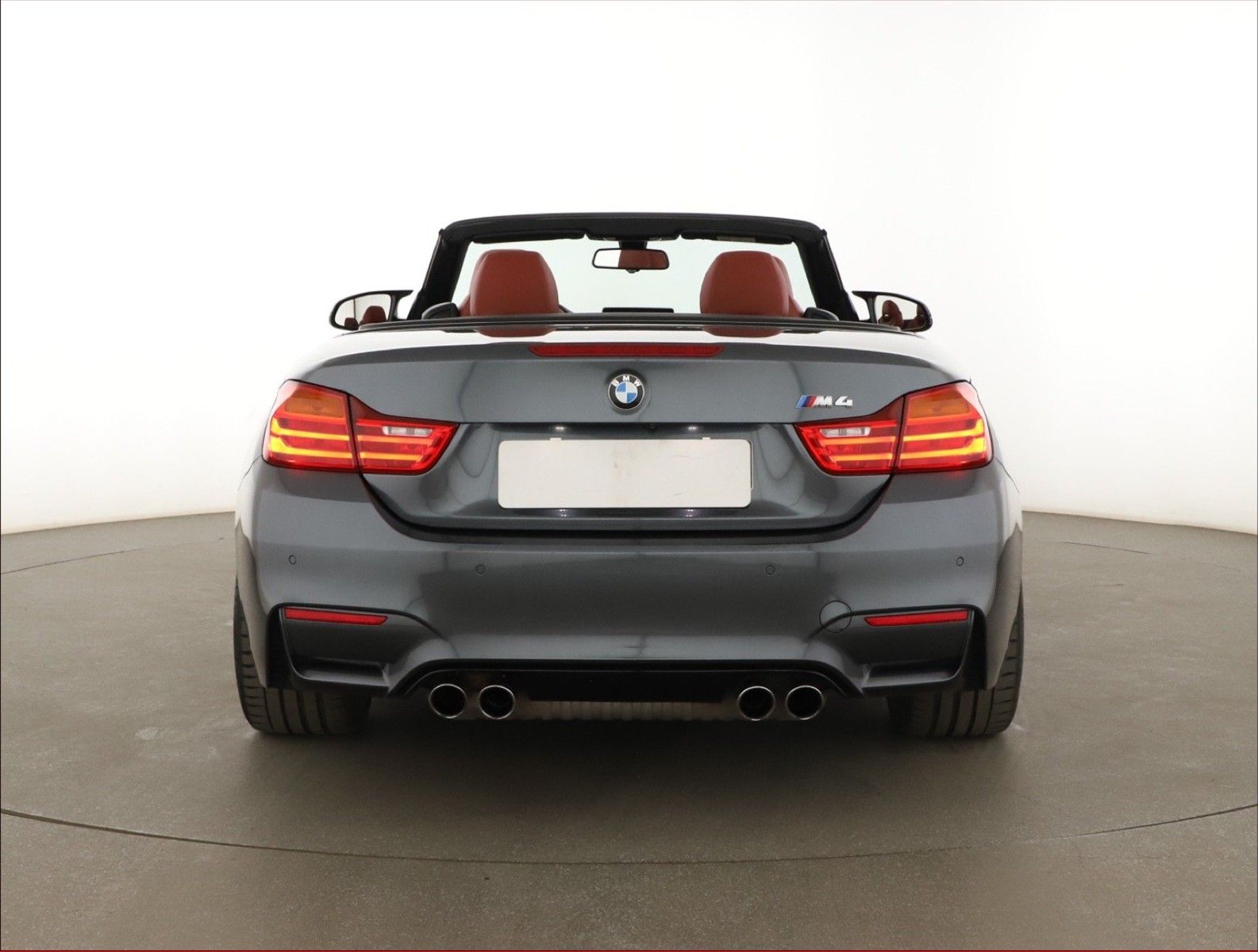 BMW M4, M4, ČR, DPH, 2. Majitel - fotka 4