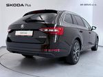 Škoda Superb, L&K 2.0TDI/140kW 4X4 7DSG-DCC,