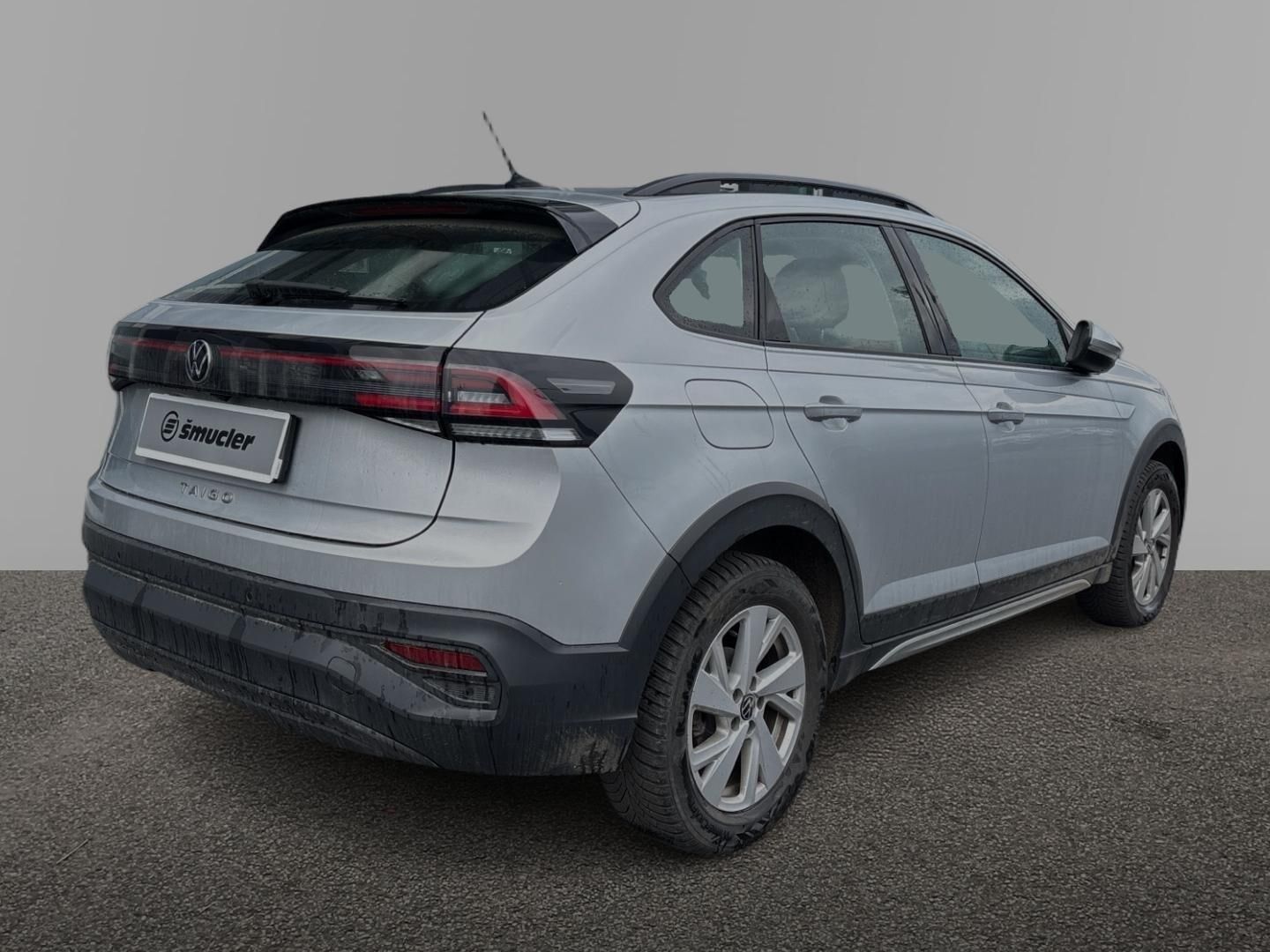 Volkswagen Taigo, 1.0 TSI / 81 kW LIFE - fotka 4