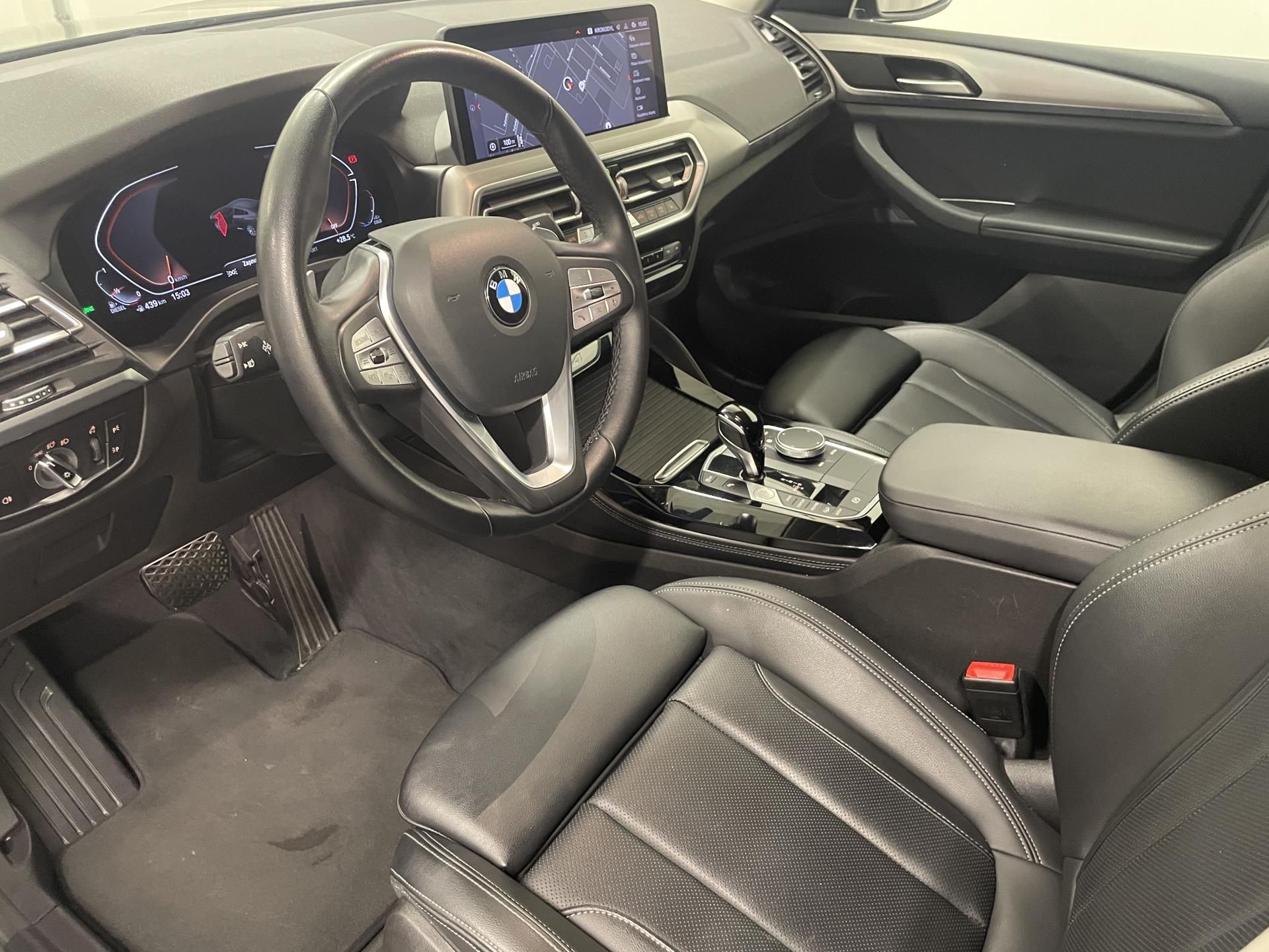 BMW X4, X4 30d xDrive - fotka 6