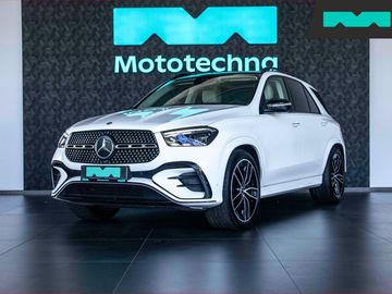 450, AMG Line, Vzduch, BURM