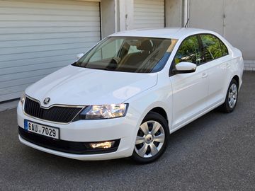 1.0 70kw 1.maj 16t km! Zánovní