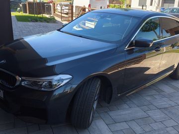 MW 630d xDrive Gran Turismo