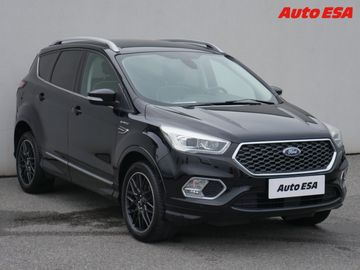 2.0 TDCi 4x4,Vignale,AT