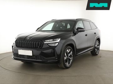 2.0 TDI, Sportline, Navigace
