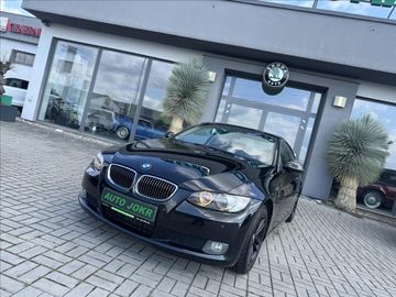 E92 320d 130kW  NAVI KŮŽE BI-X