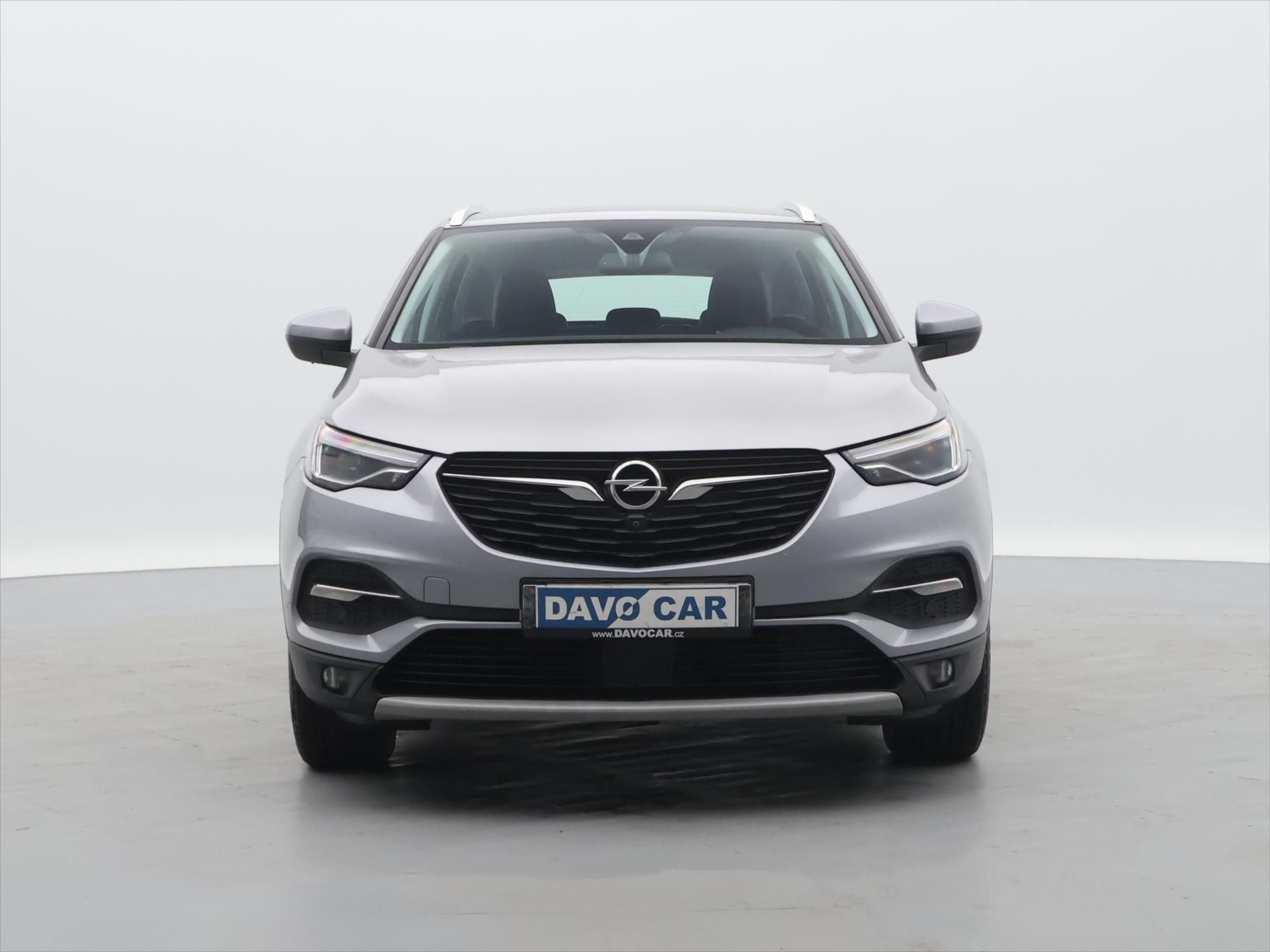 Opel Grandland X, 2,0 CDTI 130KW Aut. INNOVATION - fotka 2