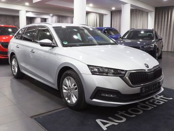 2.0 TDI 110kW DSG / ALU 16''