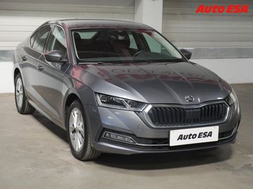 1.5 TSI,1.maj,ČR