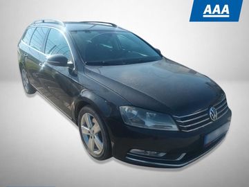 1.6 TDI, Automatická klima
