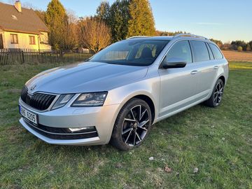 2.0 TDI 110kW Style, DSG