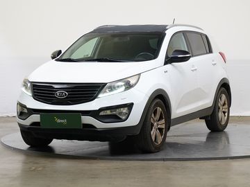 2.0 CRDI 135 kW