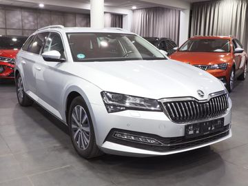 Style 2.0 TDI 110kW DSG