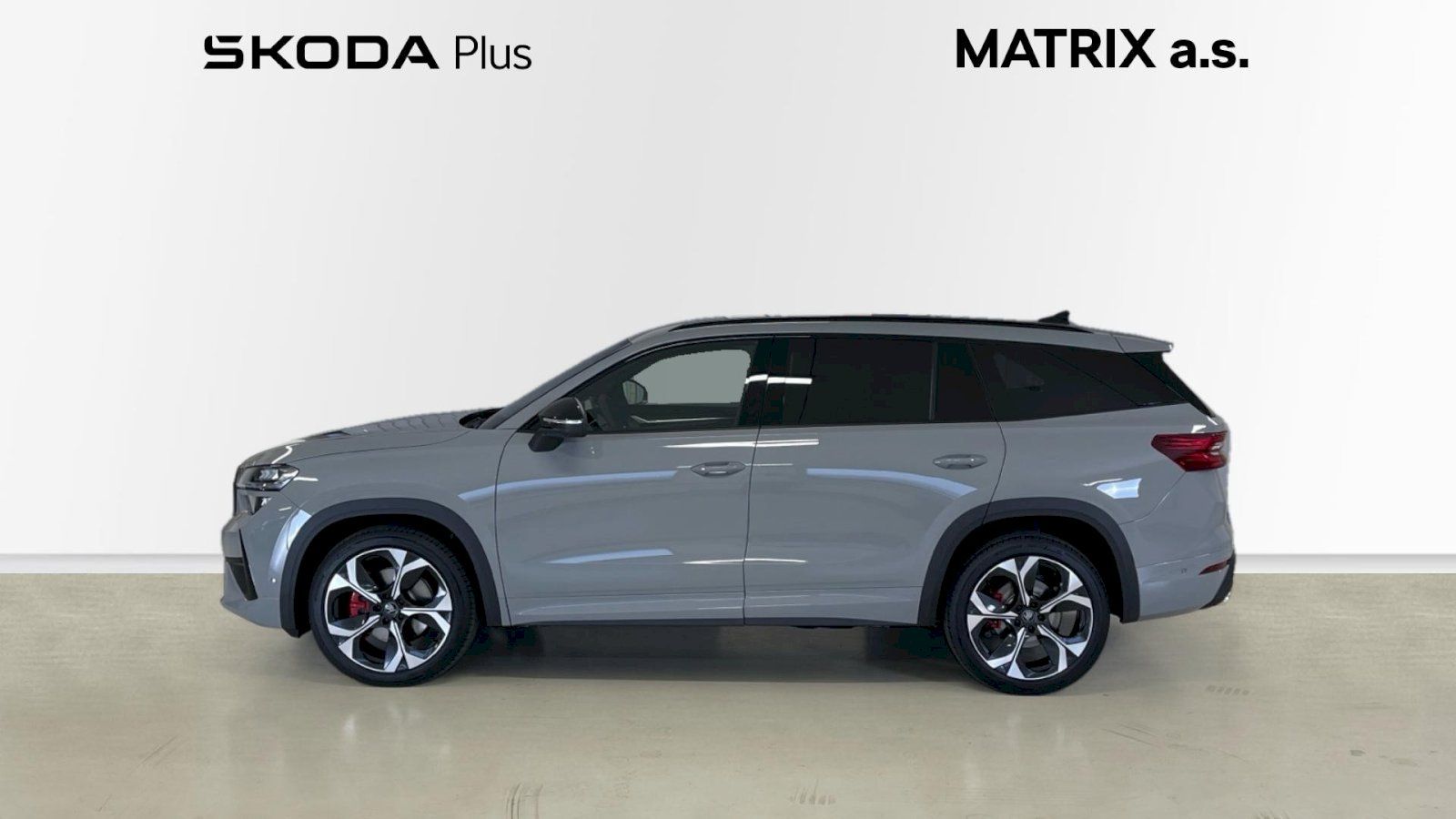 Škoda Kodiaq, RS 2.0/195kW TSI 7° A 4x4 - fotka 3