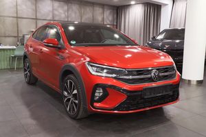 Volkswagen Taigo, R-Line 1.5 TSI 110kW DSG