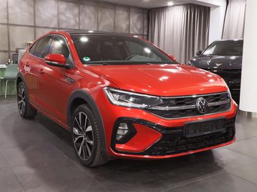 R-Line 1.5 TSI 110kW DSG