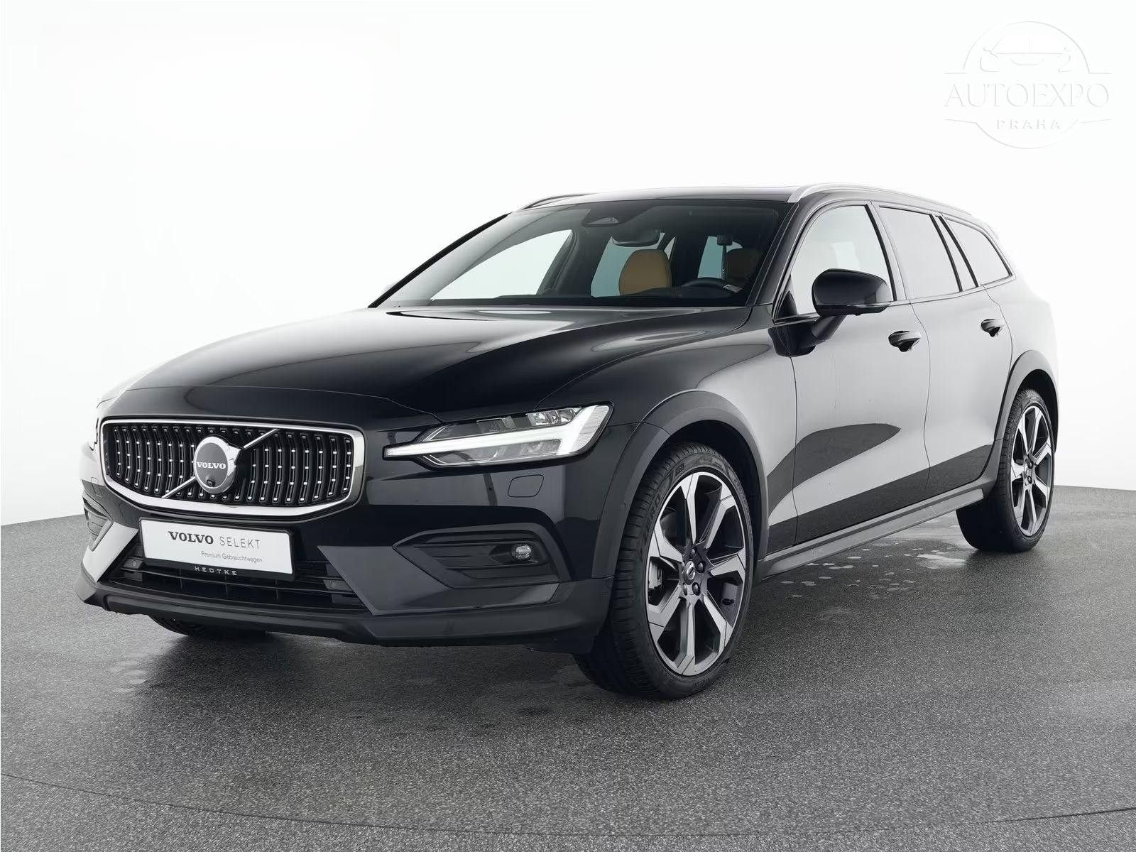 Volvo V60, V60 Diesel AWD Ultimate