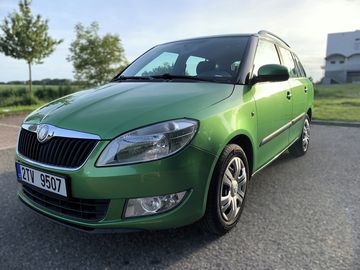 1.2 TSI - PO SERVISU