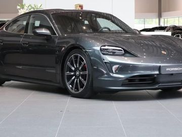 4S DD AWD Matrix vzd. odpruž.