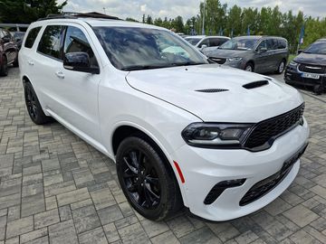 5,7L V8 4x4, Adapt. Max výbava