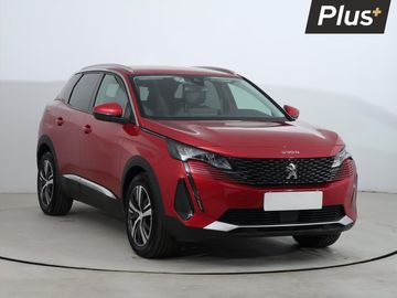 1.2 PureTech, Automat, ČR