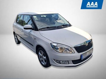 1.2 TSI, Elegance, Serv.kniha