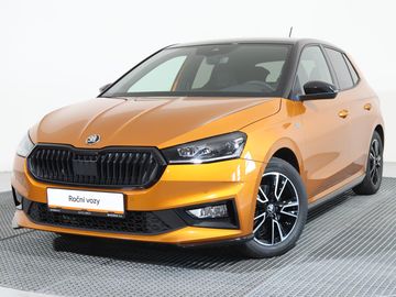 MONTE CARLO 1,5 TSI 110 kW DSG