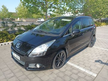 2.0 HDI AUTOMAT