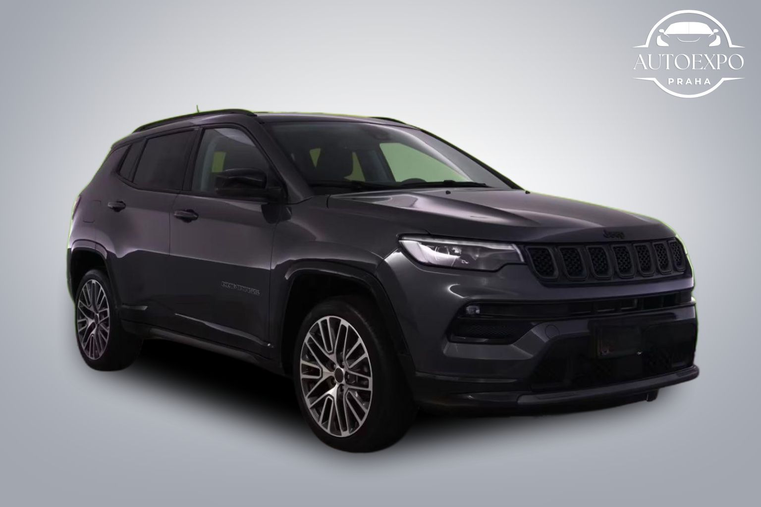 Jeep Compass, 1.5Multi-Air Aut.Summit+LED