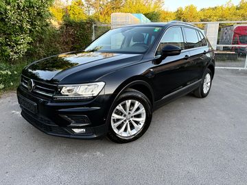1.5TSI DSG