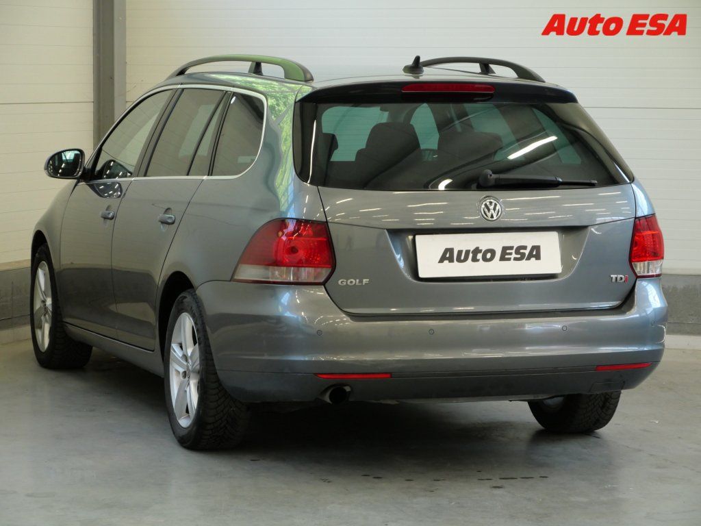Volkswagen Golf, 1.6tdi - fotka 6