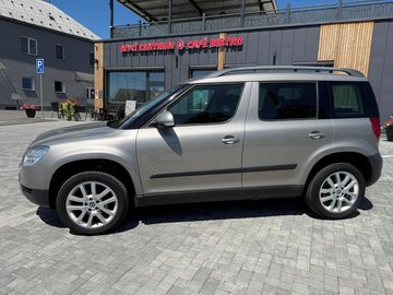 1.4TSi 90kw tažné SERVIS klima