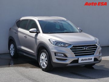 1.6CRDi 4x4,ČR,Adventure