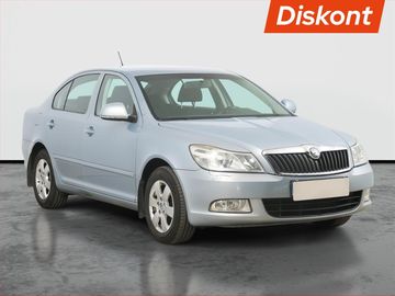 2.0 TDI, Automatická klima