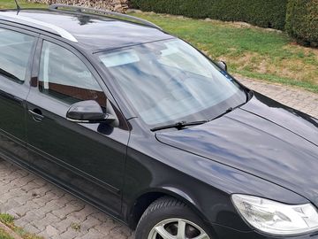 Octavia,2,0 TDi,4x4,6 rychlost