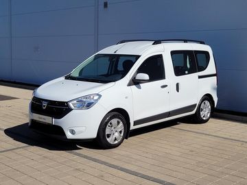 Access 1.6 SCe 75 kW