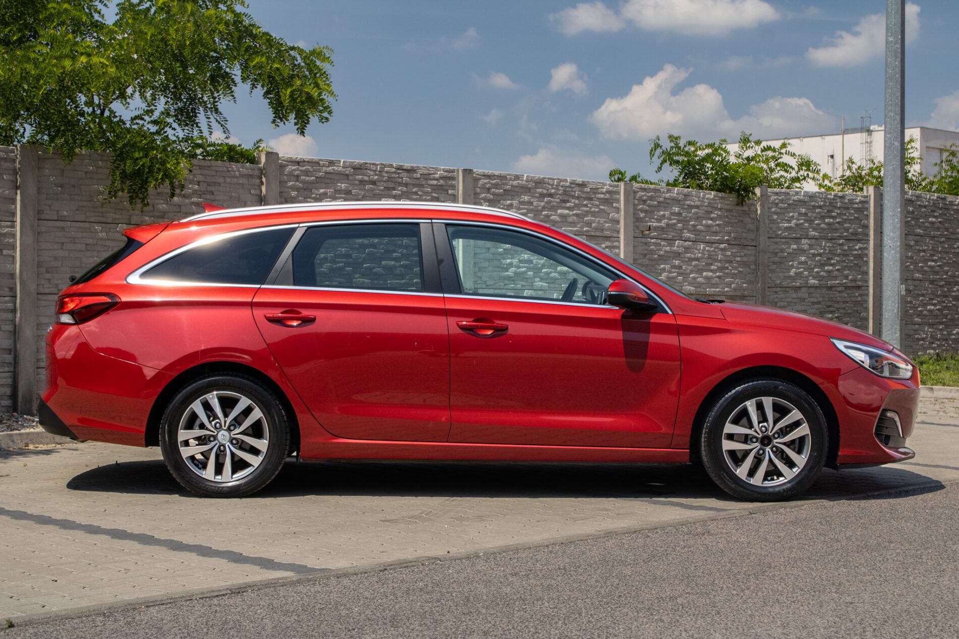 Hyundai i30 - fotka 4